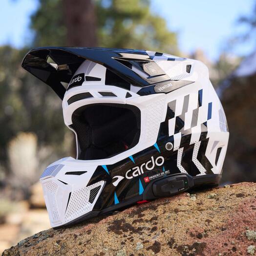 Venture Helmet 18