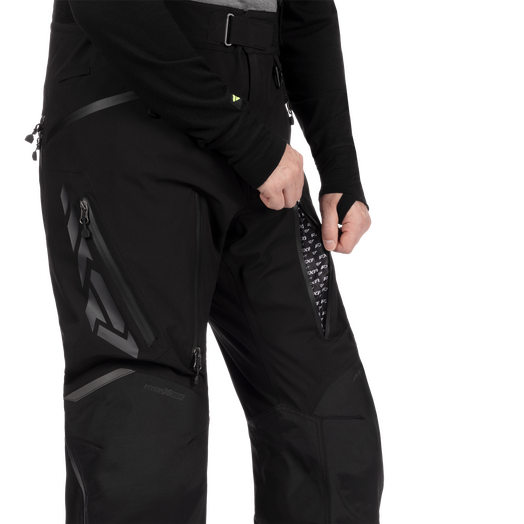 Men's Vertical MTX Lite Pants 2