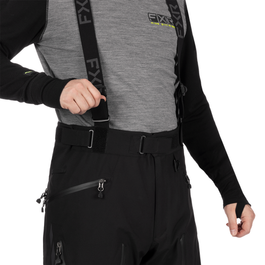 Men's Vertical MTX Lite Pants 5