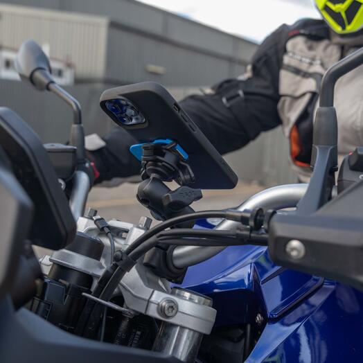 Motorcycle Vibration Dampener 2