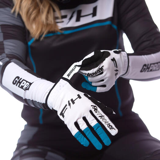 Women's Grindhouse Pro Apex Gloves 5