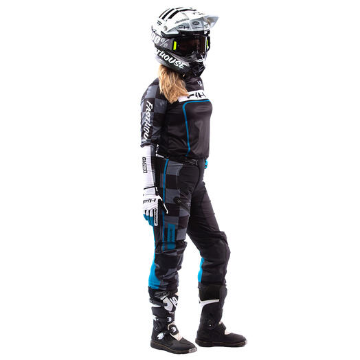 Women's Grindhouse Pro Apex Pants 6
