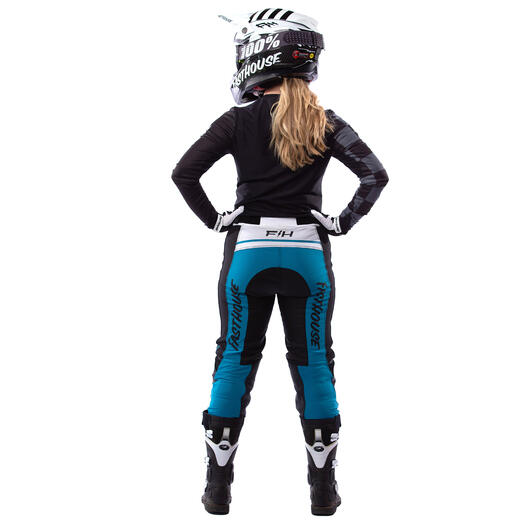 Women's Grindhouse Pro Apex Pants 8