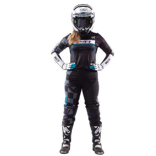 Women's Grindhouse Pro Apex Pants 7