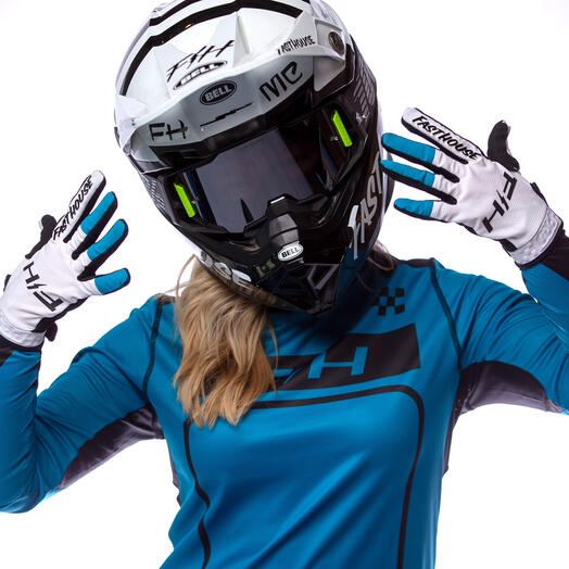 Women's Grindhouse Pro Apex Gloves 4