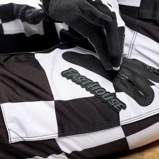 Women's Motorall Checkers 5