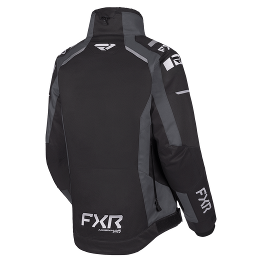 Women's Adrenaline Jacket 6
