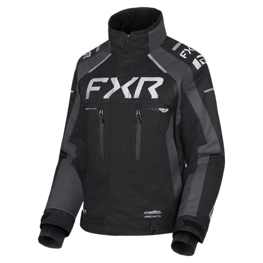 Women's Adrenaline Jacket 5