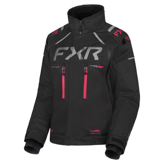 Women's Adrenaline Jacket 7