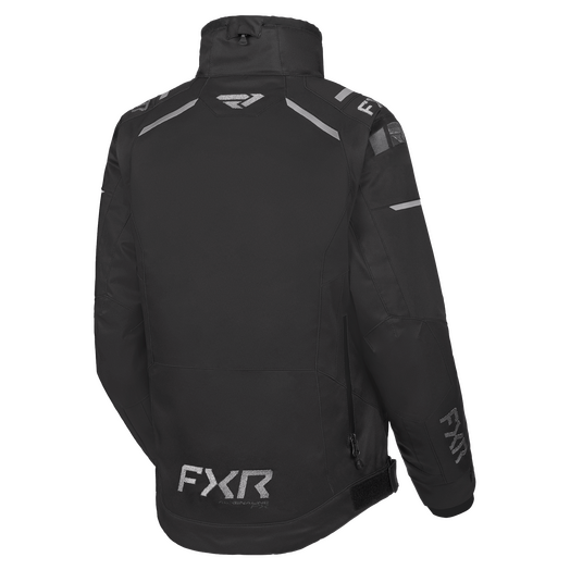 Women's Adrenaline Jacket 9