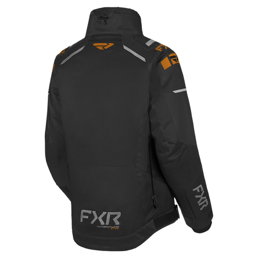 Women's Adrenaline Jacket 11