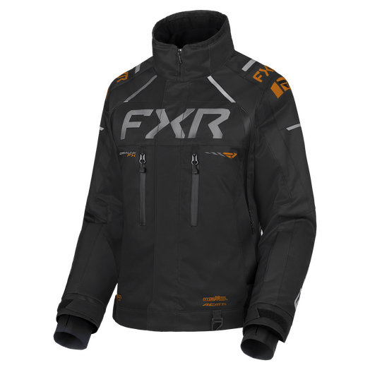 Women's Adrenaline Jacket 10