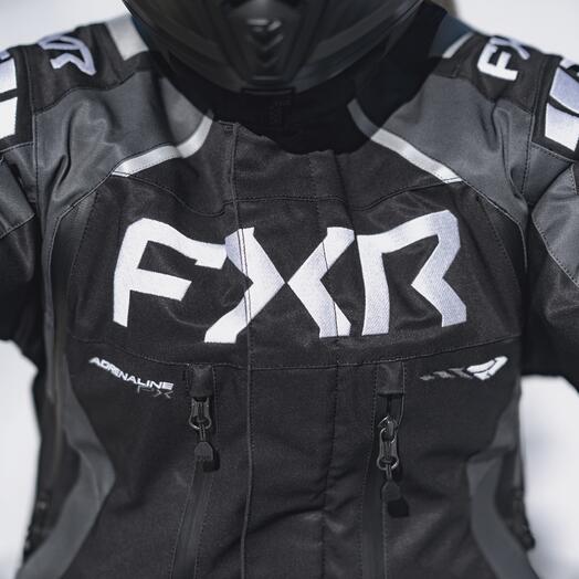 Women's Adrenaline Jacket 21