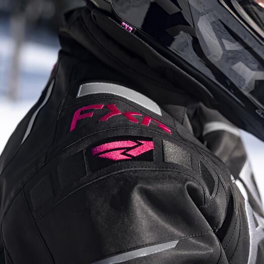 Women's Adrenaline Jacket 14