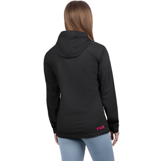 Women's Adventure Lite Tri-Laminate Jacket 16