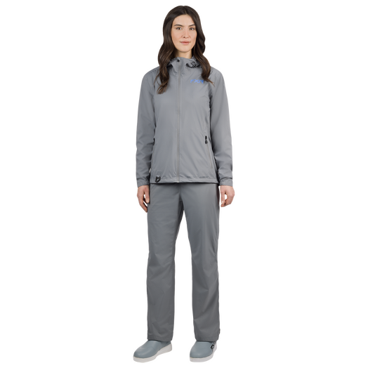 Women's Adventure Lite Tri-Laminate Jacket 8