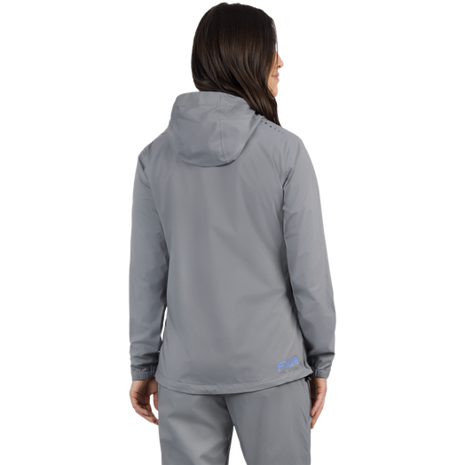 Women's Adventure Lite Tri-Laminate Jacket 9