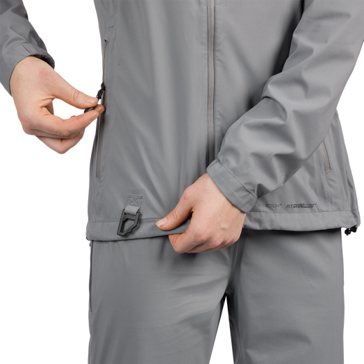 Women's Adventure Lite Tri-Laminate Jacket 11