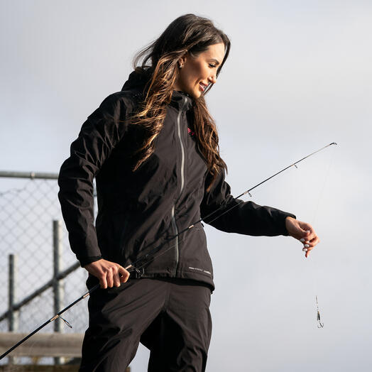 Women's Adventure Lite Tri-Laminate Jacket 24