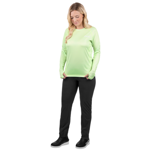 Women's Adventure Lite Tri-Laminate Pants 8