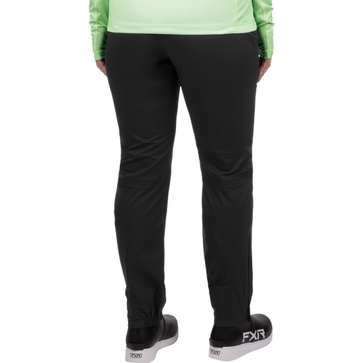 Women's Adventure Lite Tri-Laminate Pants 10