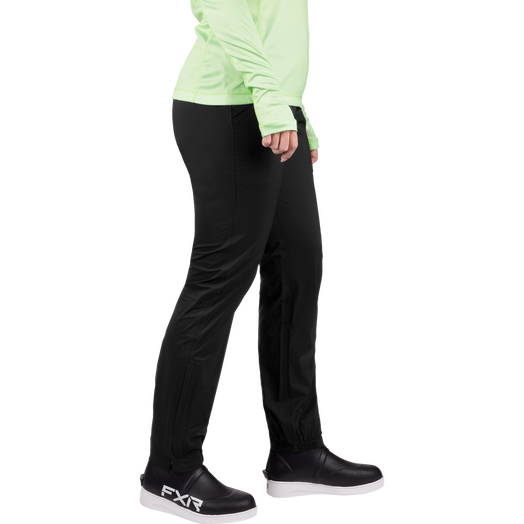 Women's Adventure Lite Tri-Laminate Pants 9