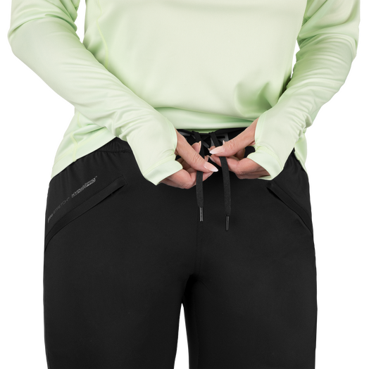 Women's Adventure Lite Tri-Laminate Pants 12
