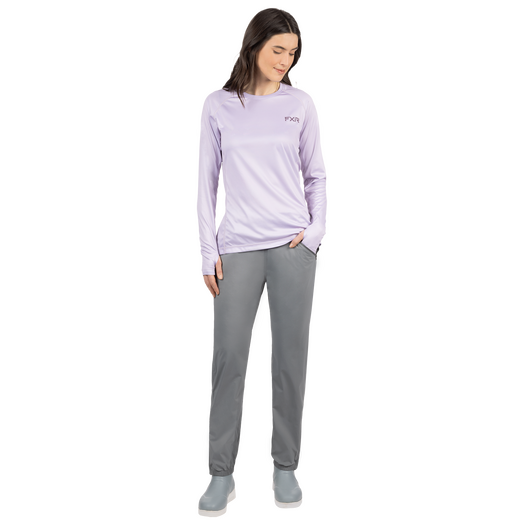 Women's Adventure Lite Tri-Laminate Pants 4