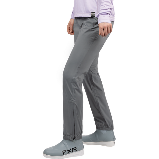Women's Adventure Lite Tri-Laminate Pants 5