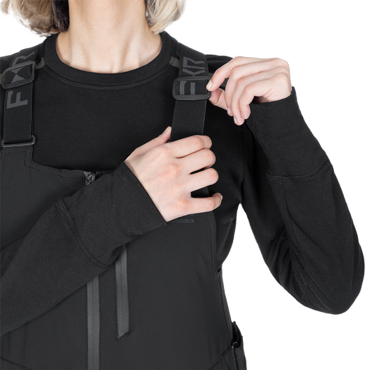 Women's Aerial Bib 4