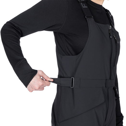 Women's Aerial Bib 2