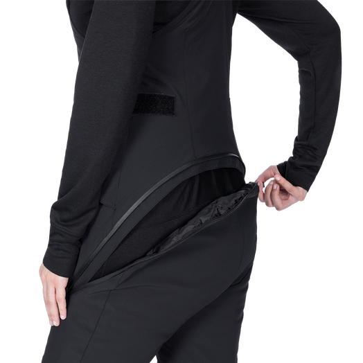 Women's Aerial Bib 1