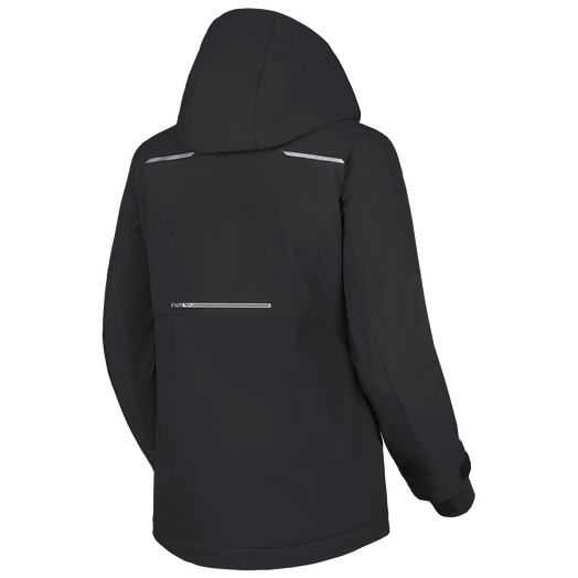 Women's Aerial Jacket 8