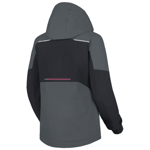 Women's Aerial Jacket 6