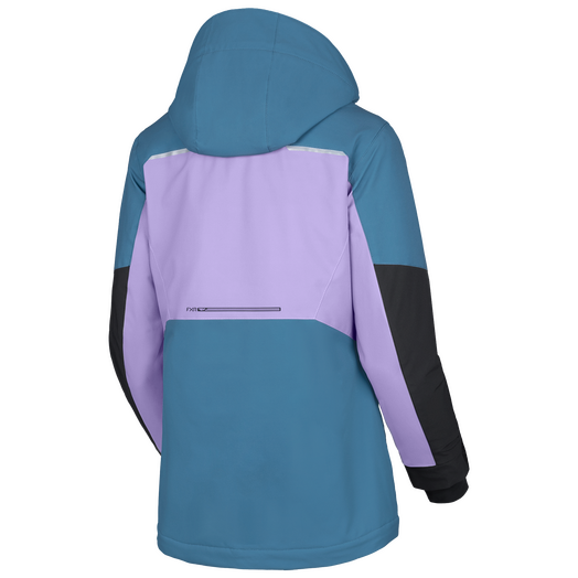Women's Aerial Jacket 4