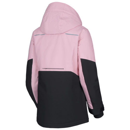 Women's Aerial Jacket 2