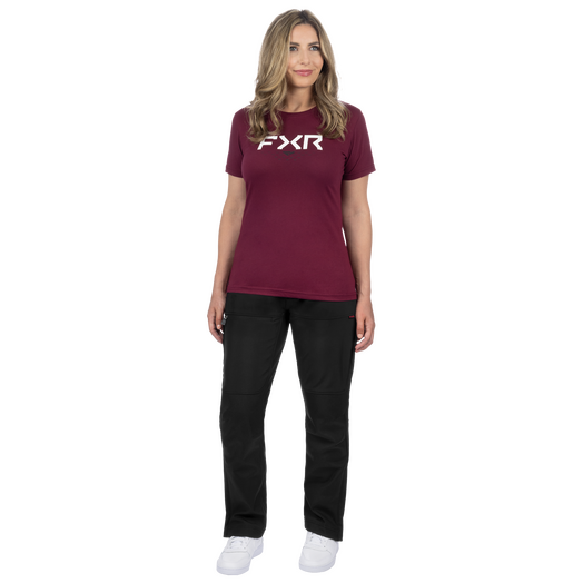 Women's Altitude Softshell Pants 4