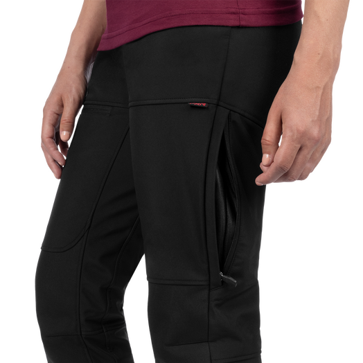 Women's Altitude Softshell Pants 2