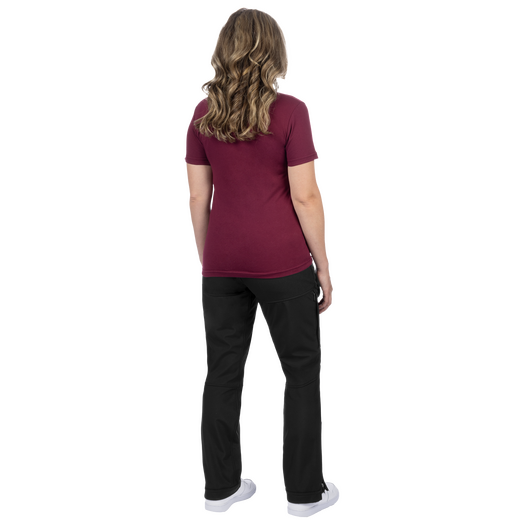 Women's Altitude Softshell Pants 5
