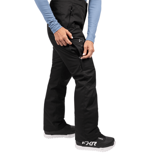 Women's Ascend Pants 3