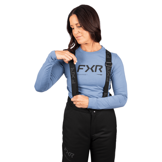 Women's Ascend Pants 4