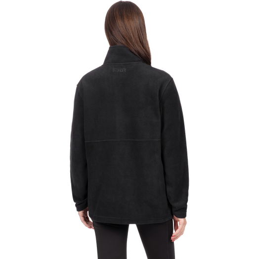 Women's Aspen 1/4 Zip Fleece 5