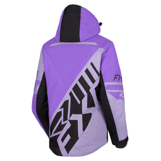 Women's Cold Cross CX Jacket 10