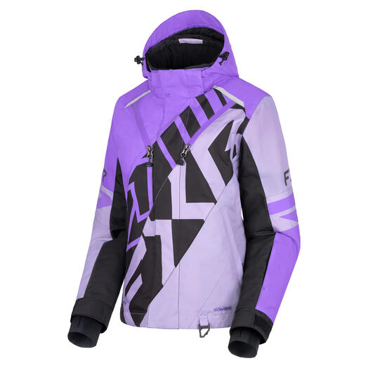 Women's Cold Cross CX Jacket 9