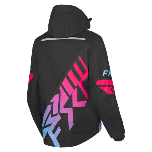 Women's Cold Cross CX Jacket 12