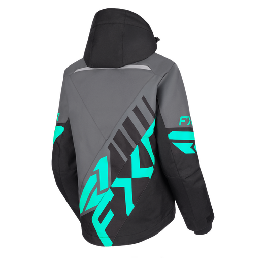 Women's Cold Cross CX Jacket 14