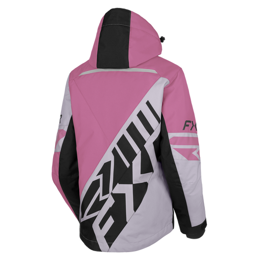 Women's Cold Cross CX Jacket 2