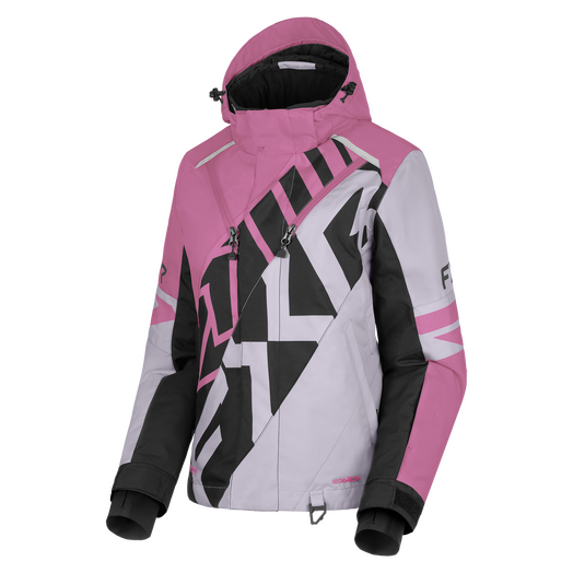 Women's Cold Cross CX Jacket 1