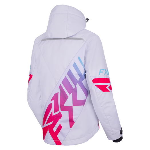 Women's Cold Cross CX Jacket 6