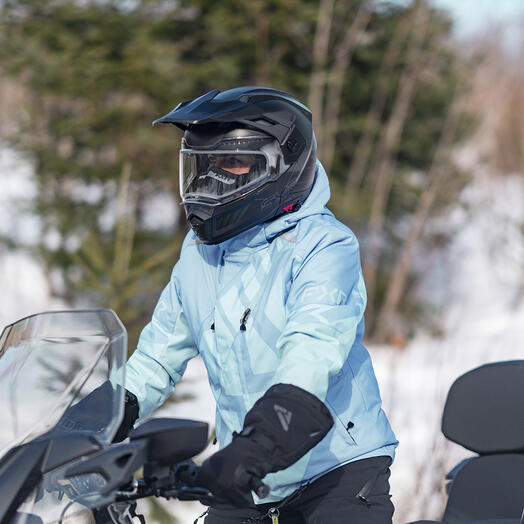 Women's Cold Cross CX Jacket 19